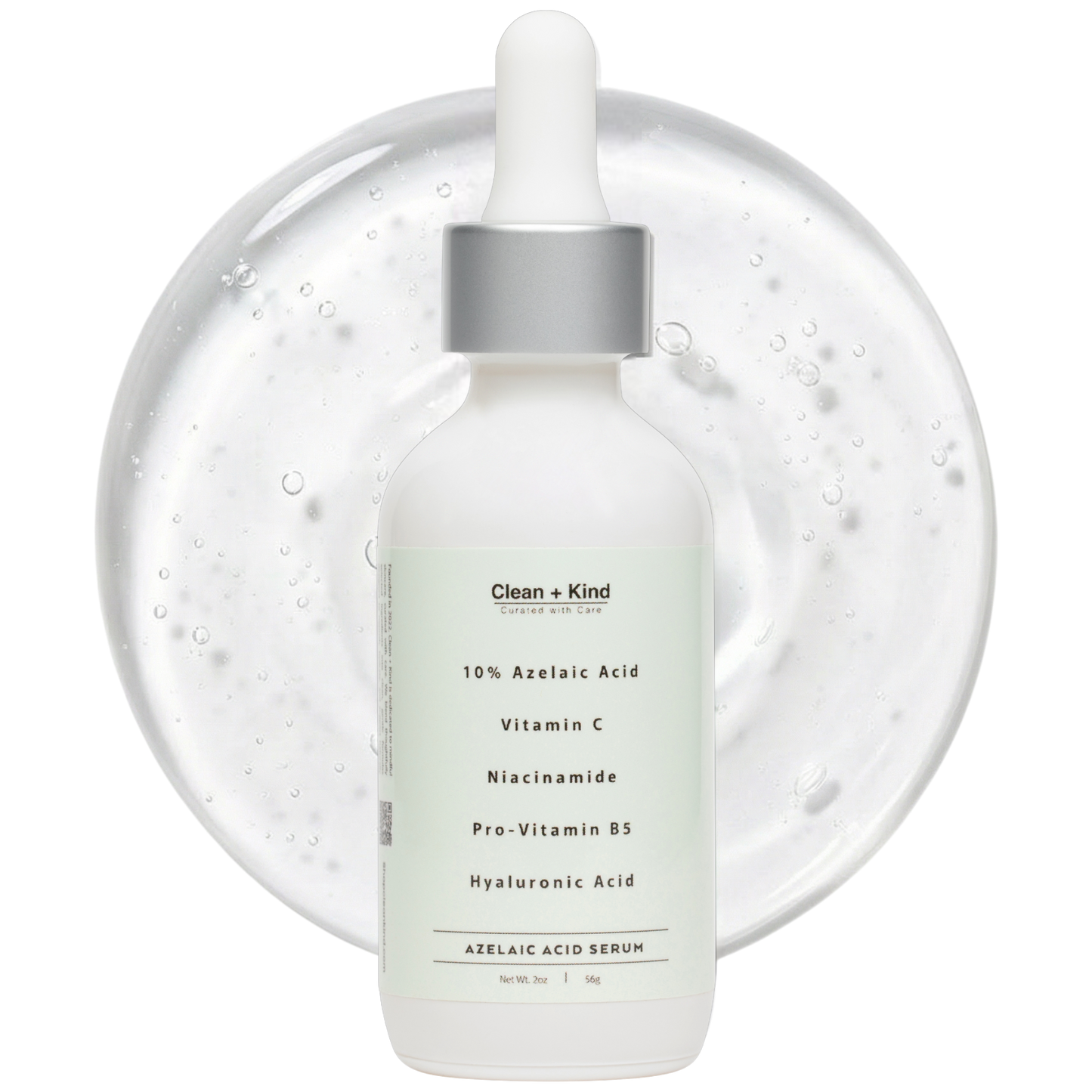 Azelaic Face Serum