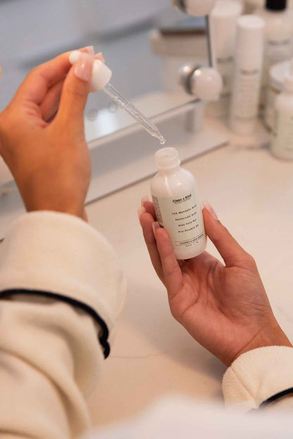 Mandelic Acid Serum