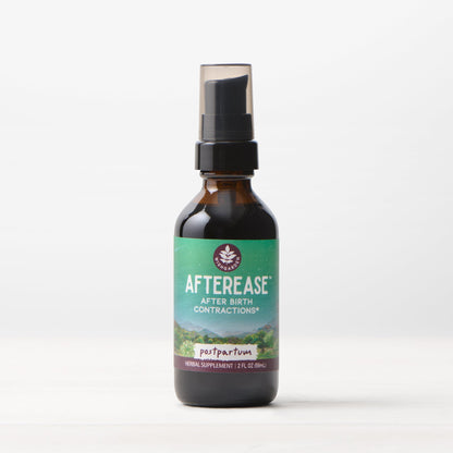 AfterEase For After Birth Contractions