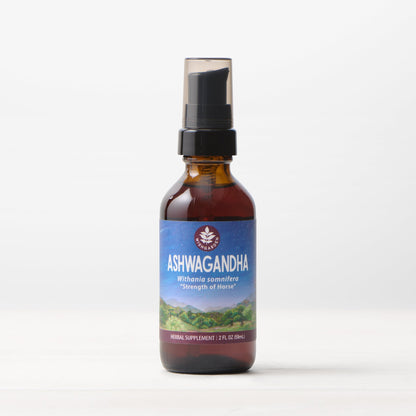 Ashwagandha