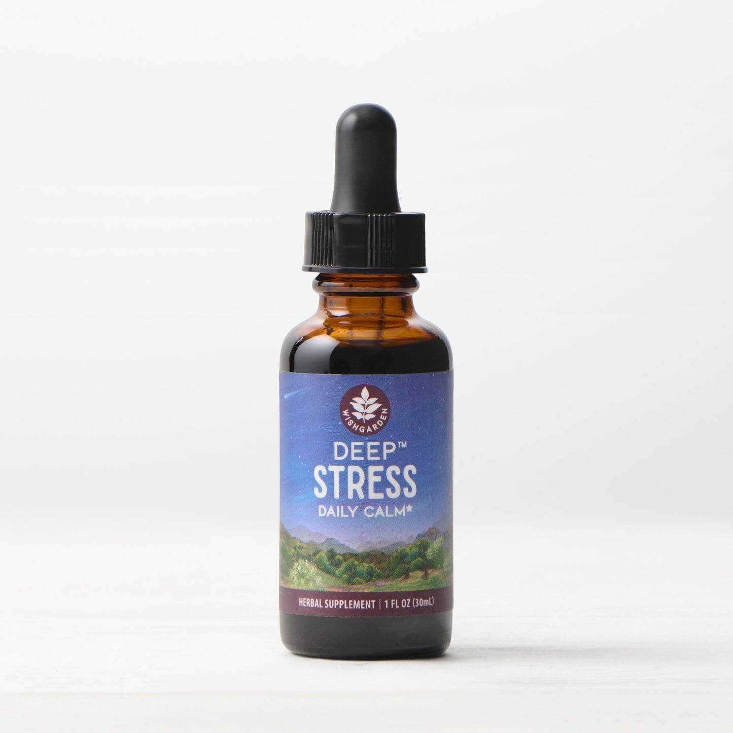 Deep Stress Daily Calm