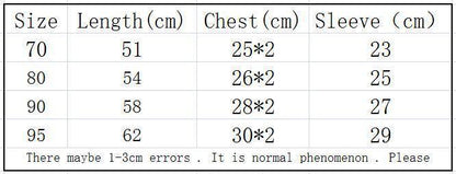 Fashion Trend Stevvex Cute Animals Spring Romper Newborn Baby Clothes Kids Long Sleeve Underwear Cotton Boys Clothes Romper For Kids