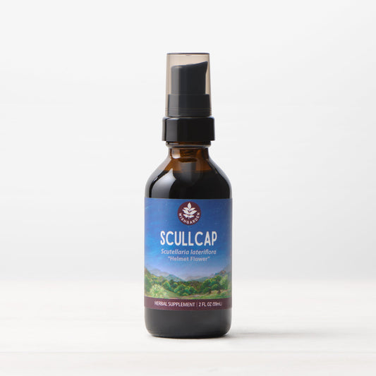 Scullcap