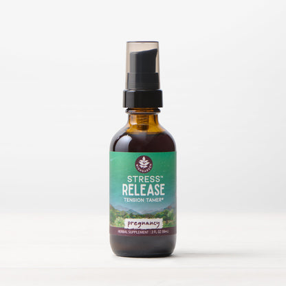 Stress Release Tension Tamer for Pregnancy