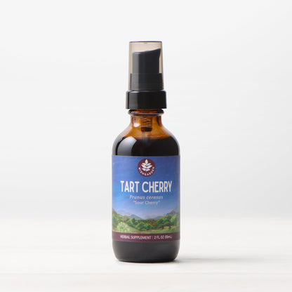 Tart Cherry