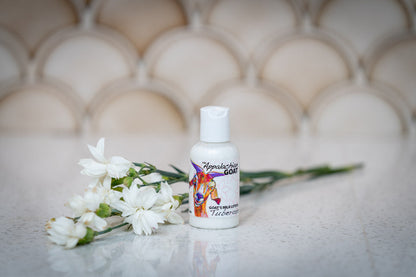 TUBEROSE GOATS MILK LOTION