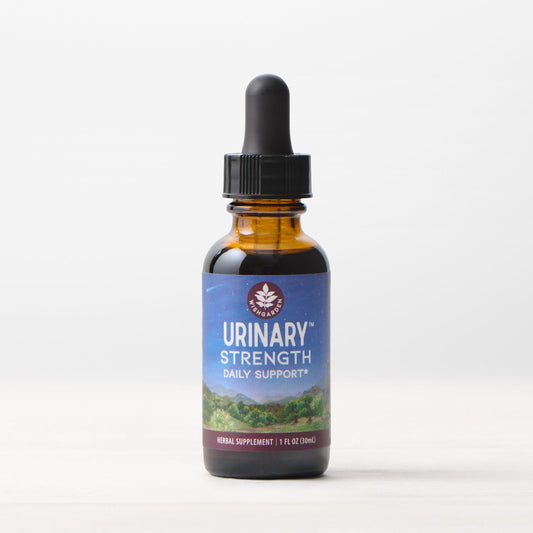 Urinary Strength Active Support
