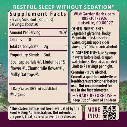 Sleepy Nights & Fresh Mornings for Pregnancy