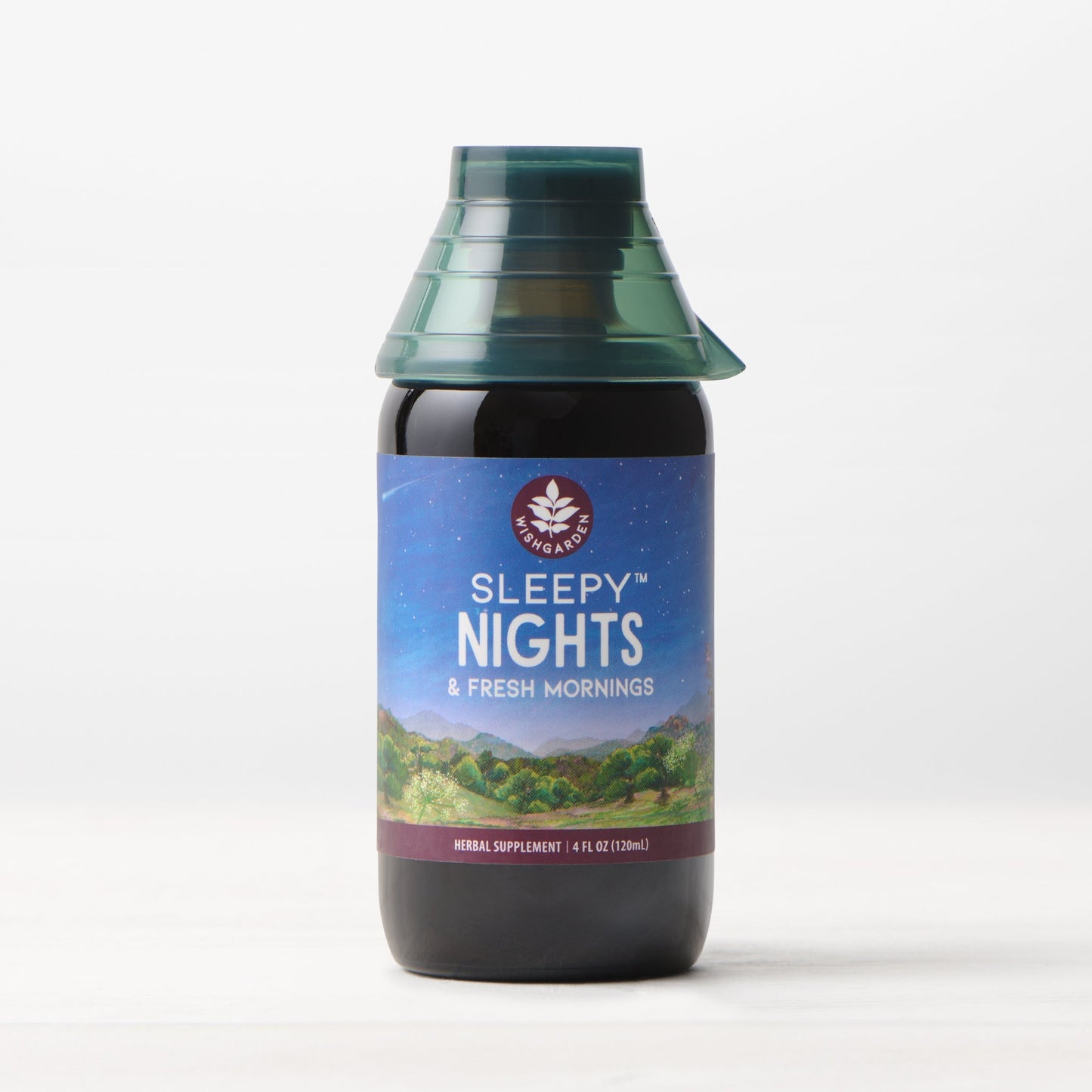 Sleepy Nights & Fresh Mornings