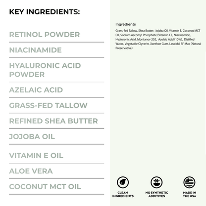 Azelaic Acid Cream