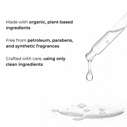 Mandelic Acid Serum