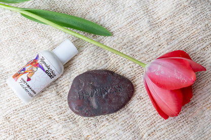 TUBEROSE GOATS MILK LOTION